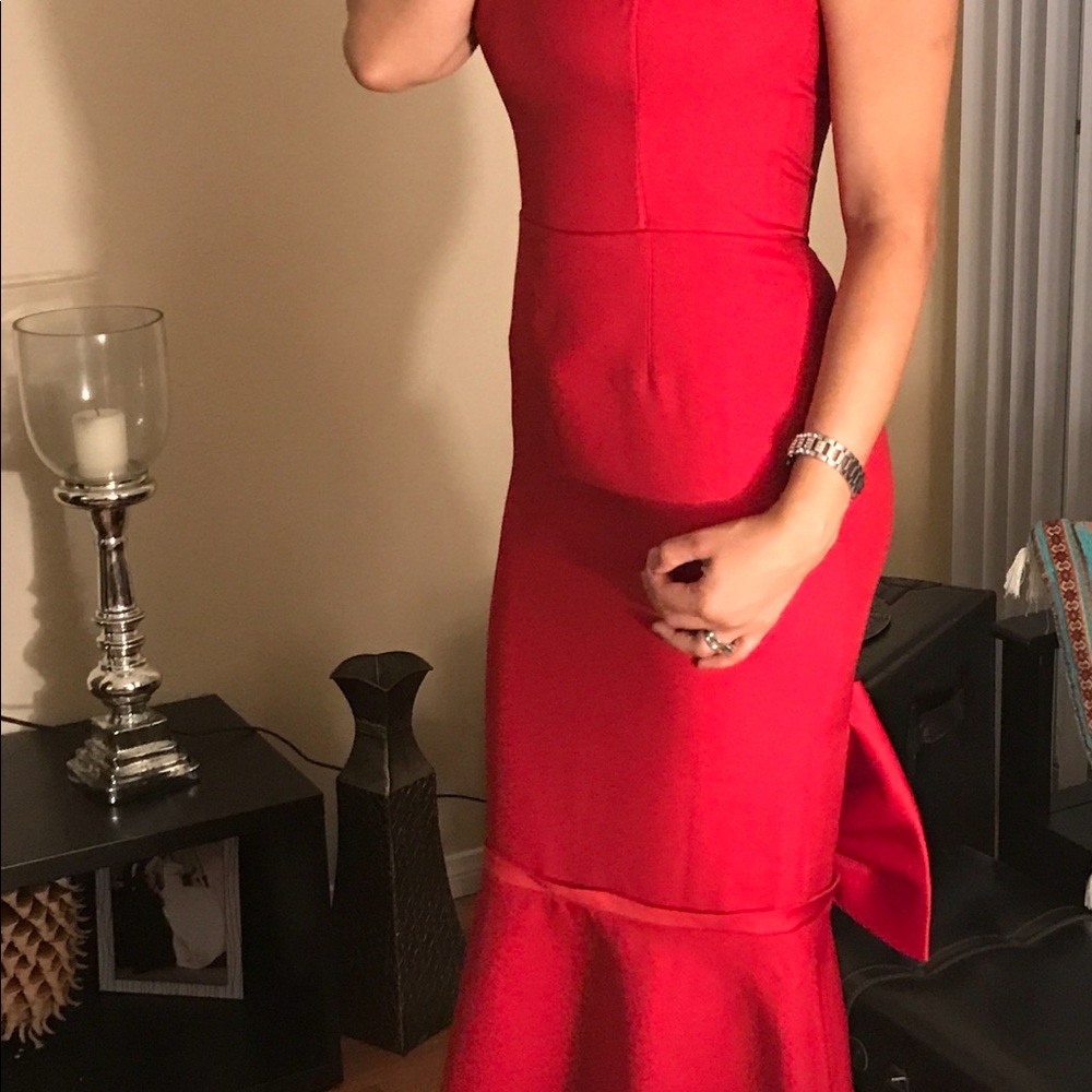 Evining dress